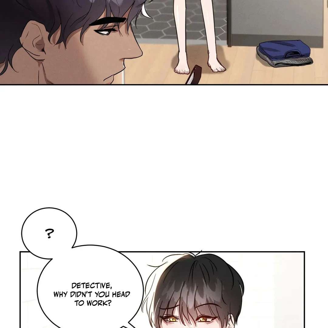 Me Too! I’ll Be an Incubus! Chapter 5 page 47 - 