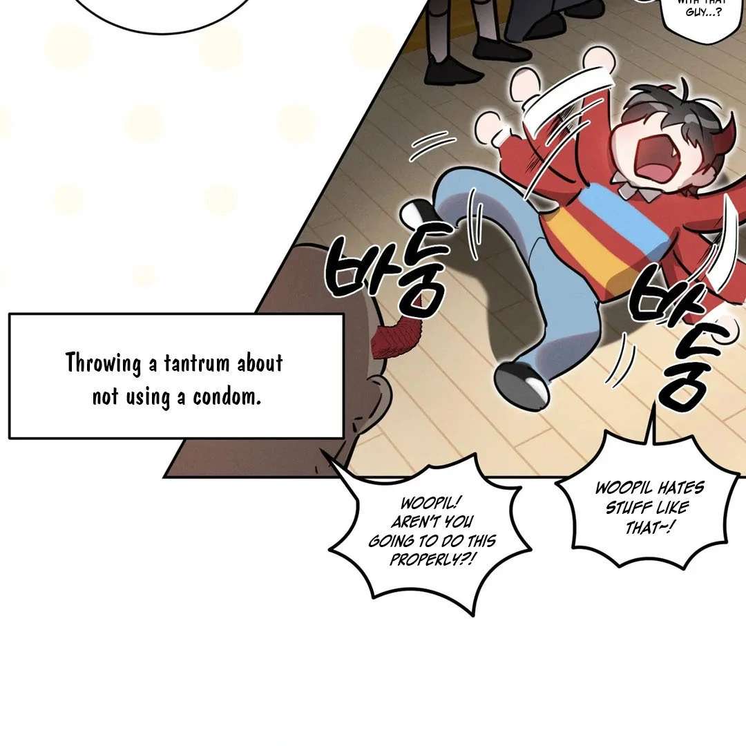 Me Too! I’ll Be an Incubus! Chapter 5 page 6 - 