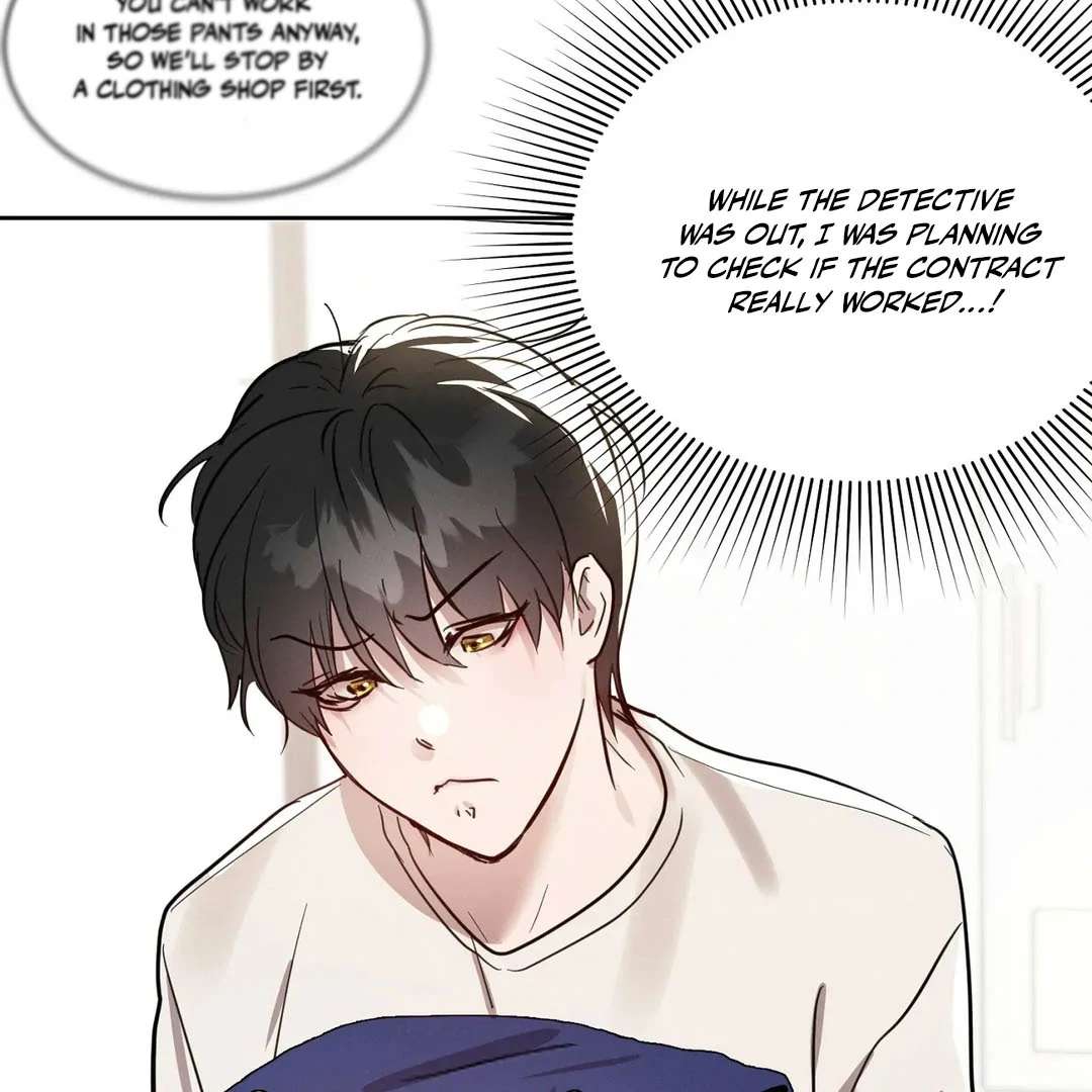 Me Too! I’ll Be an Incubus! Chapter 5 page 53 - 