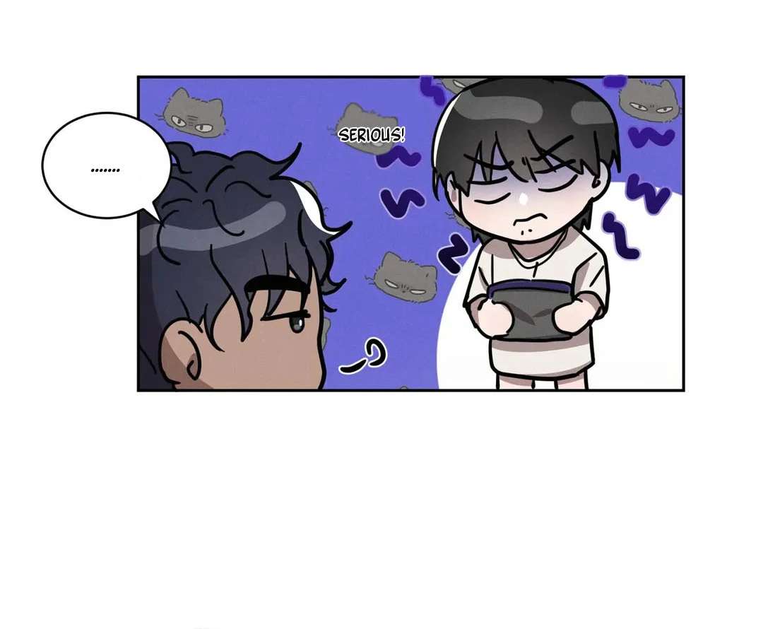 Me Too! I’ll Be an Incubus! Chapter 5 page 55 - 