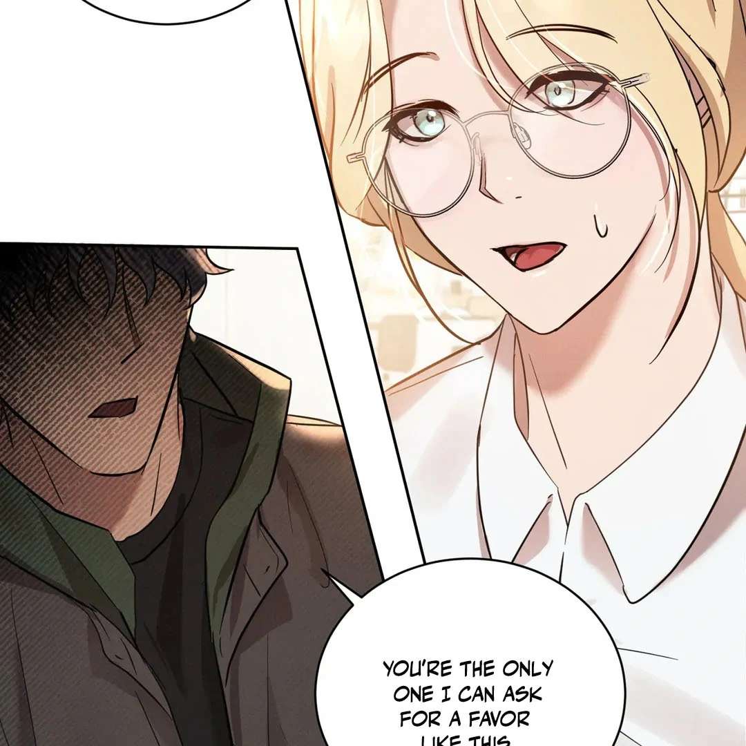 Me Too! I’ll Be an Incubus! Chapter 5 page 80 - 