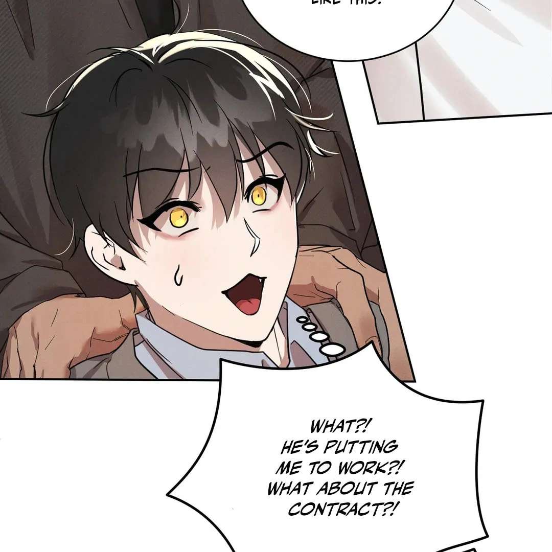 Me Too! I’ll Be an Incubus! Chapter 5 page 81 - 