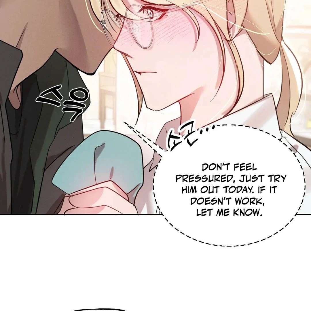 Me Too! I’ll Be an Incubus! Chapter 5 page 85 - 