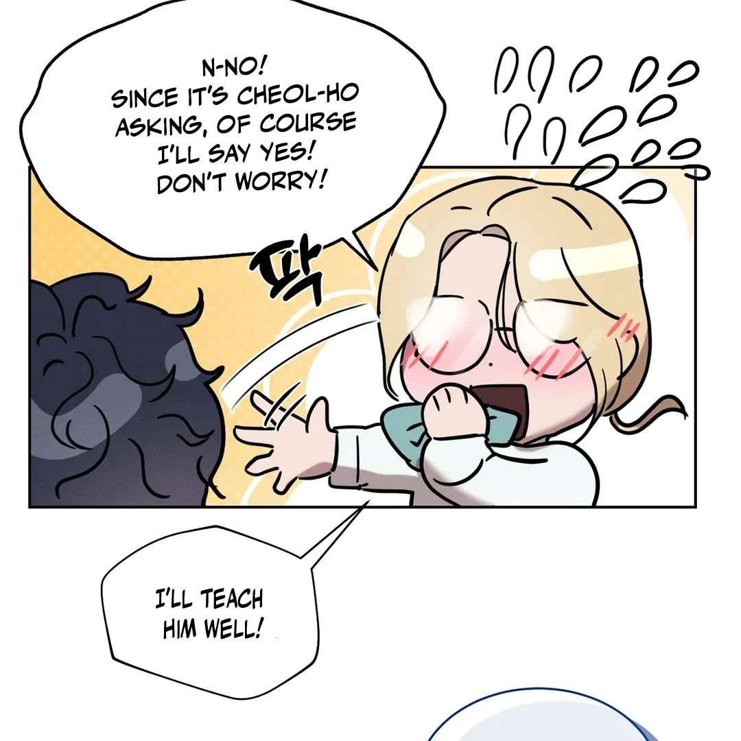 Me Too! I’ll Be an Incubus! Chapter 5 page 86 - 