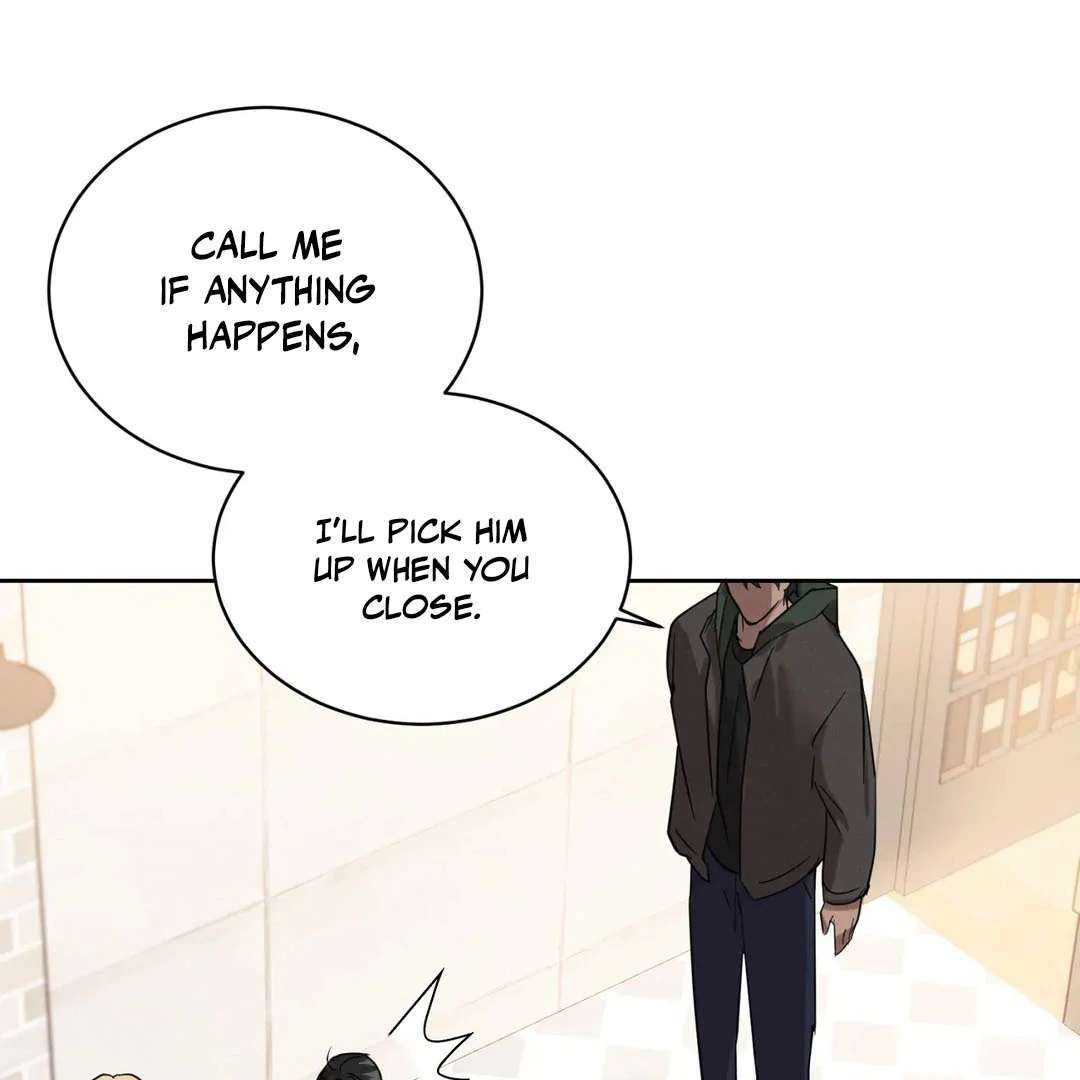 Me Too! I’ll Be an Incubus! Chapter 5 page 88 - 