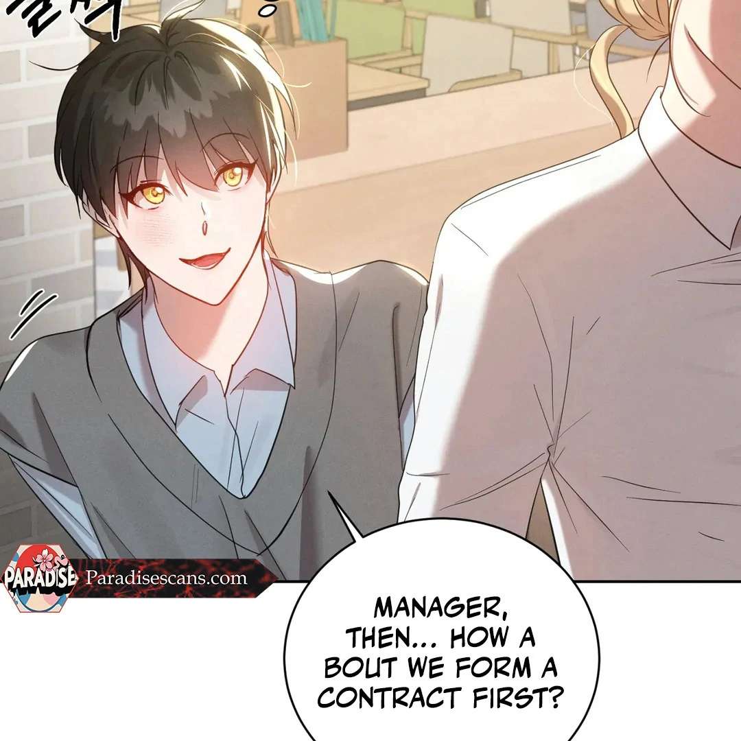 Me Too! I’ll Be an Incubus! Chapter 6 page 11 - 
