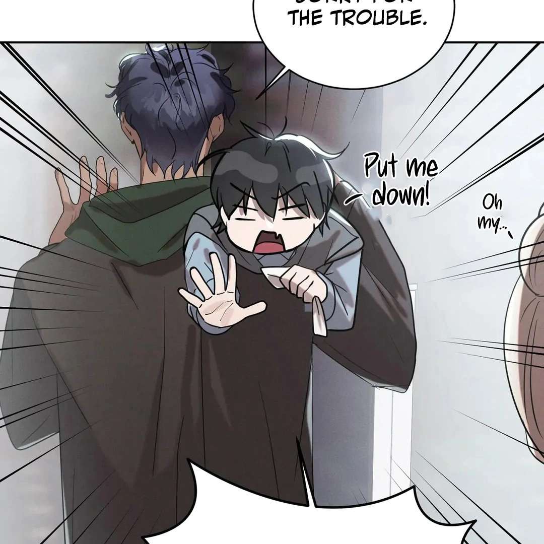 Me Too! I’ll Be an Incubus! Chapter 6 page 104 - 