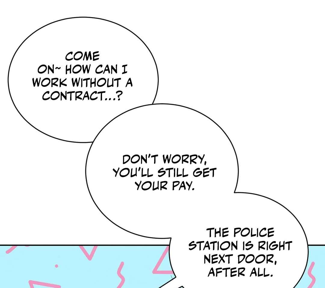 Me Too! I’ll Be an Incubus! Chapter 6 page 14 - 
