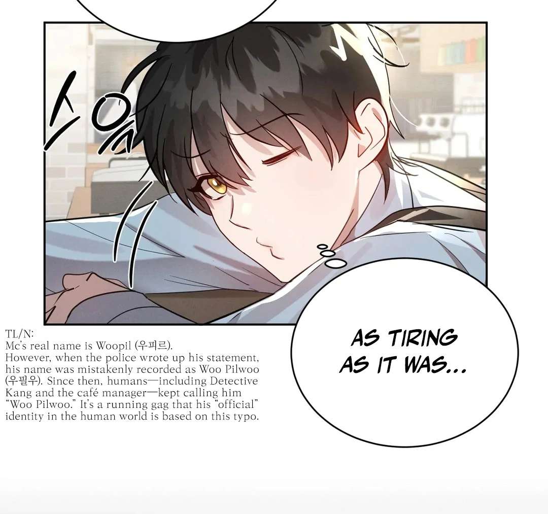 Me Too! I’ll Be an Incubus! Chapter 6 page 28 - 