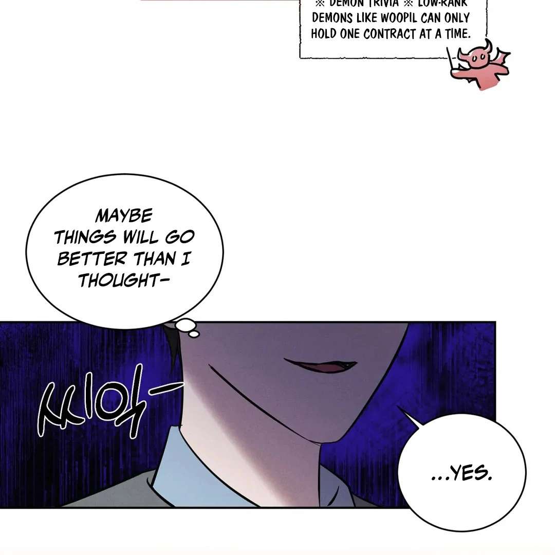 Me Too! I’ll Be an Incubus! Chapter 6 page 4 - 