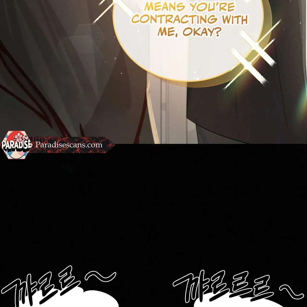 Me Too! I’ll Be an Incubus! Chapter 6 page 34 - 