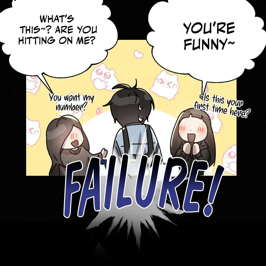 Me Too! I’ll Be an Incubus! Chapter 6 page 35 - 
