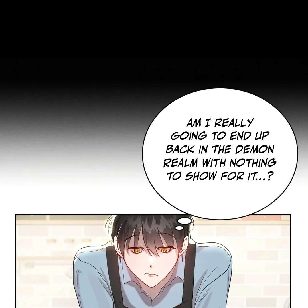 Me Too! I’ll Be an Incubus! Chapter 6 page 36 - 
