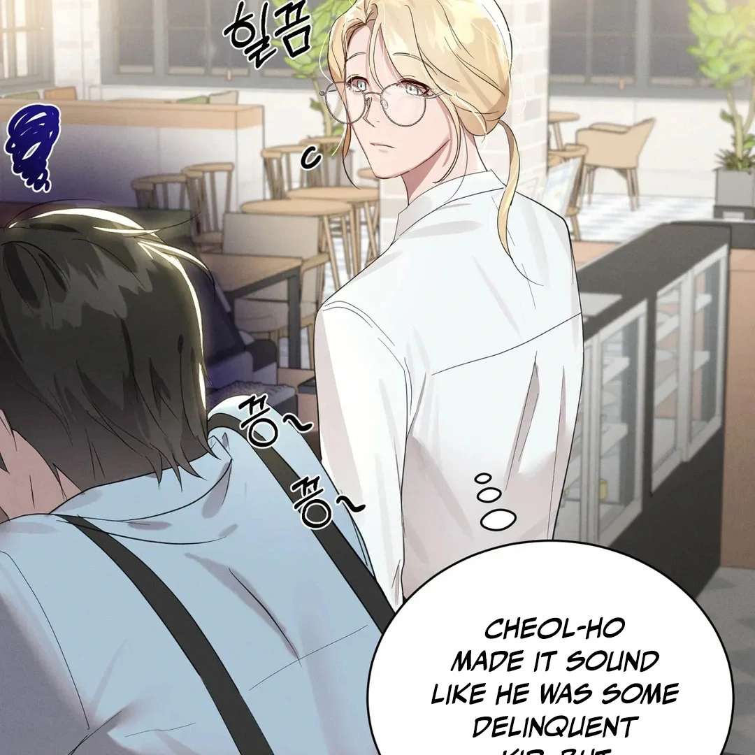 Me Too! I’ll Be an Incubus! Chapter 6 page 38 - 