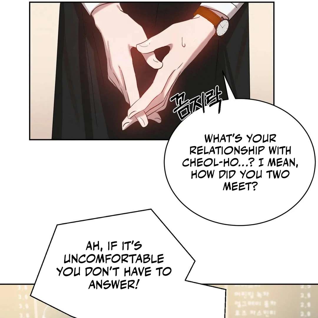 Me Too! I’ll Be an Incubus! Chapter 6 page 43 - 