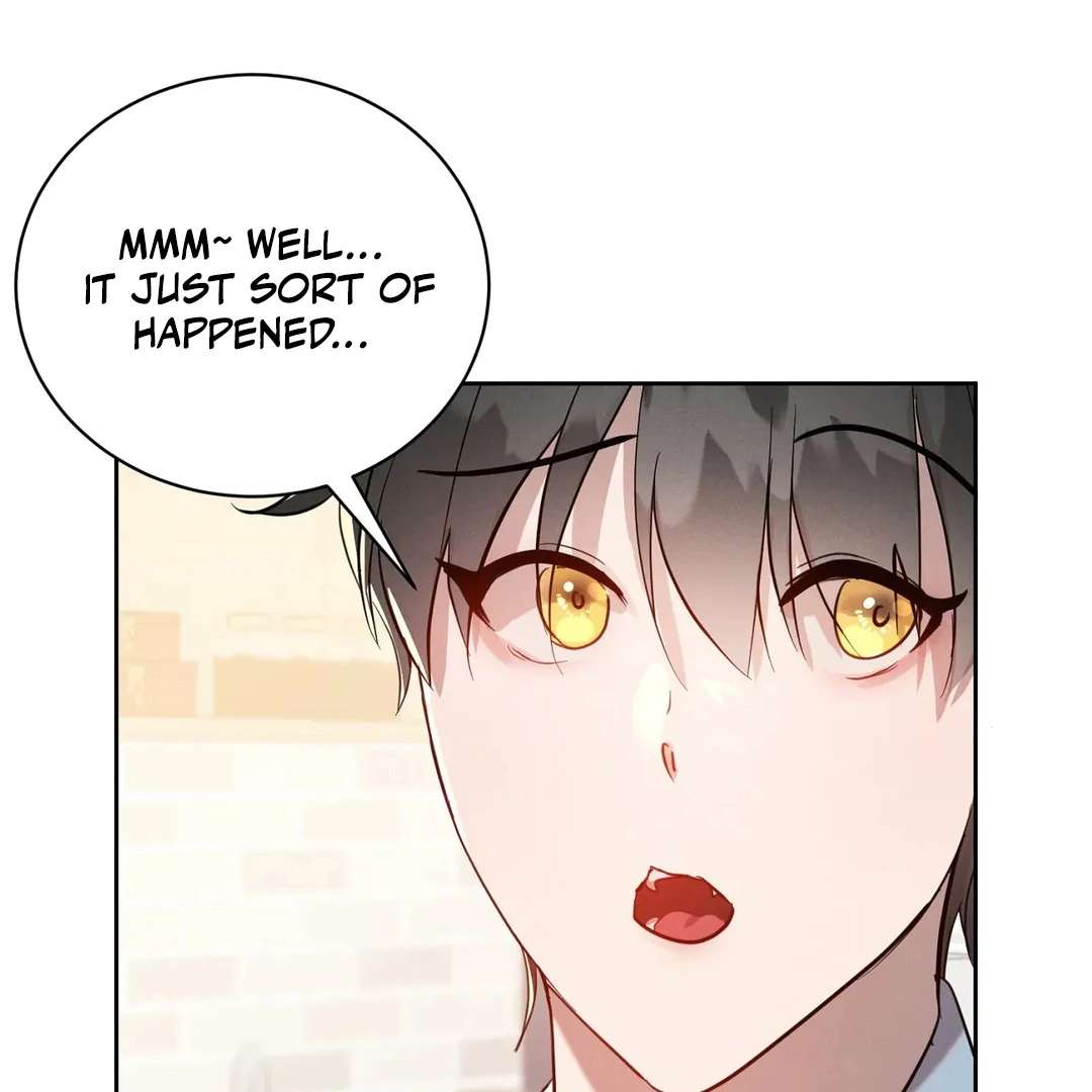 Me Too! I’ll Be an Incubus! Chapter 6 page 45 - 