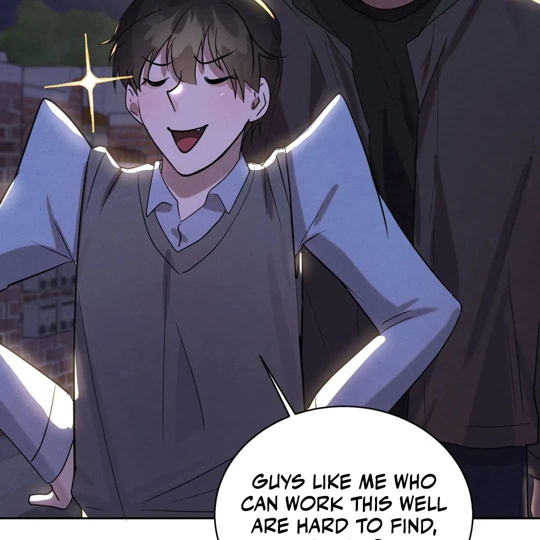 Me Too! I’ll Be an Incubus! Chapter 6 page 71 - 