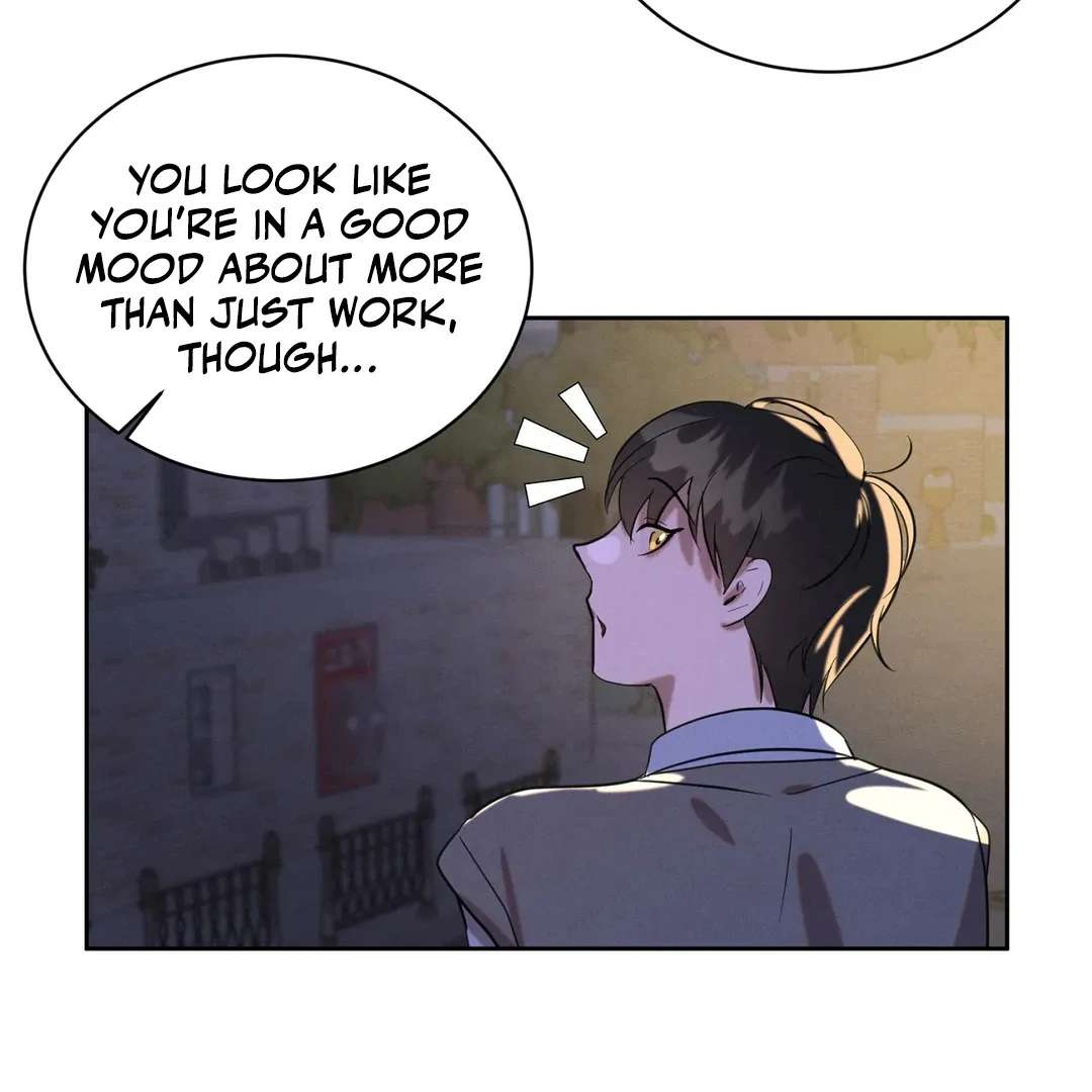Me Too! I’ll Be an Incubus! Chapter 6 page 74 - 