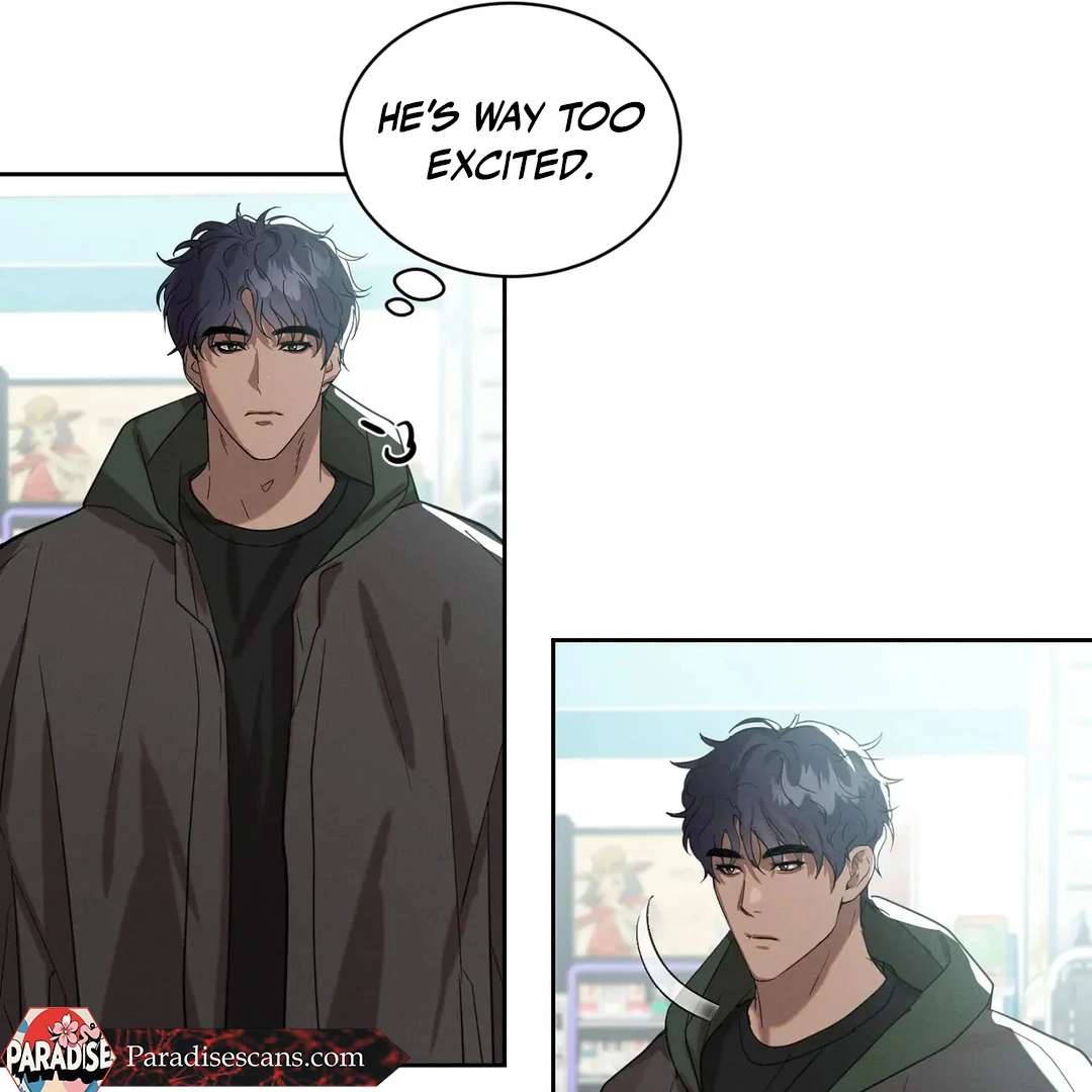 Me Too! I’ll Be an Incubus! Chapter 6 page 83 - 