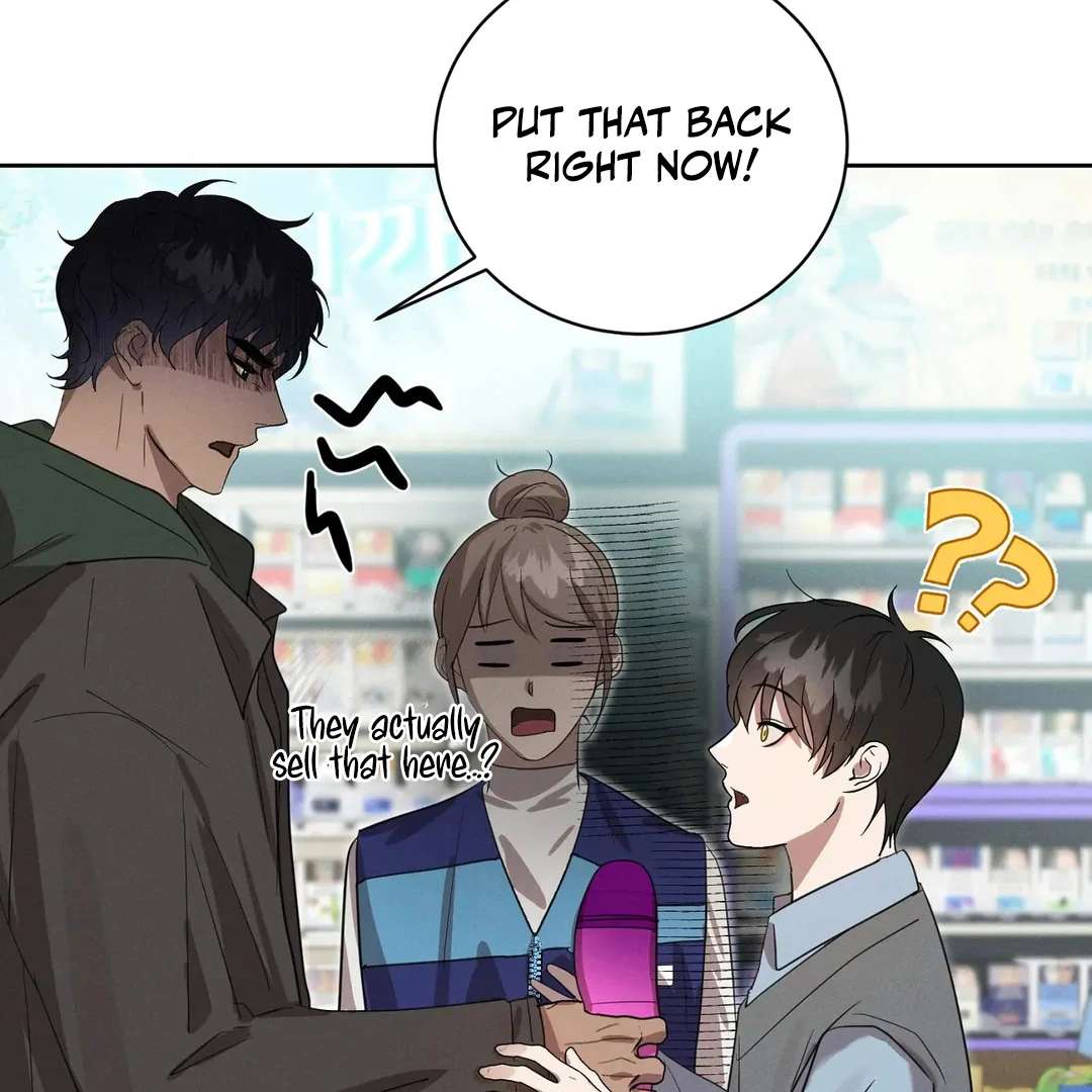 Me Too! I’ll Be an Incubus! Chapter 6 page 90 - 