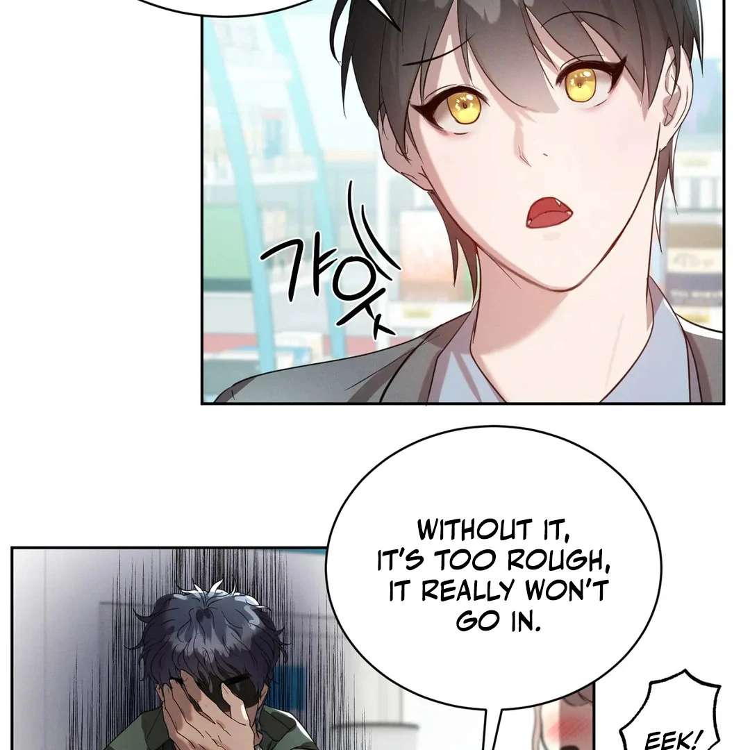 Me Too! I’ll Be an Incubus! Chapter 6 page 92 - 