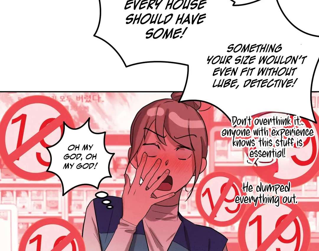 Me Too! I’ll Be an Incubus! Chapter 6 page 94 - 
