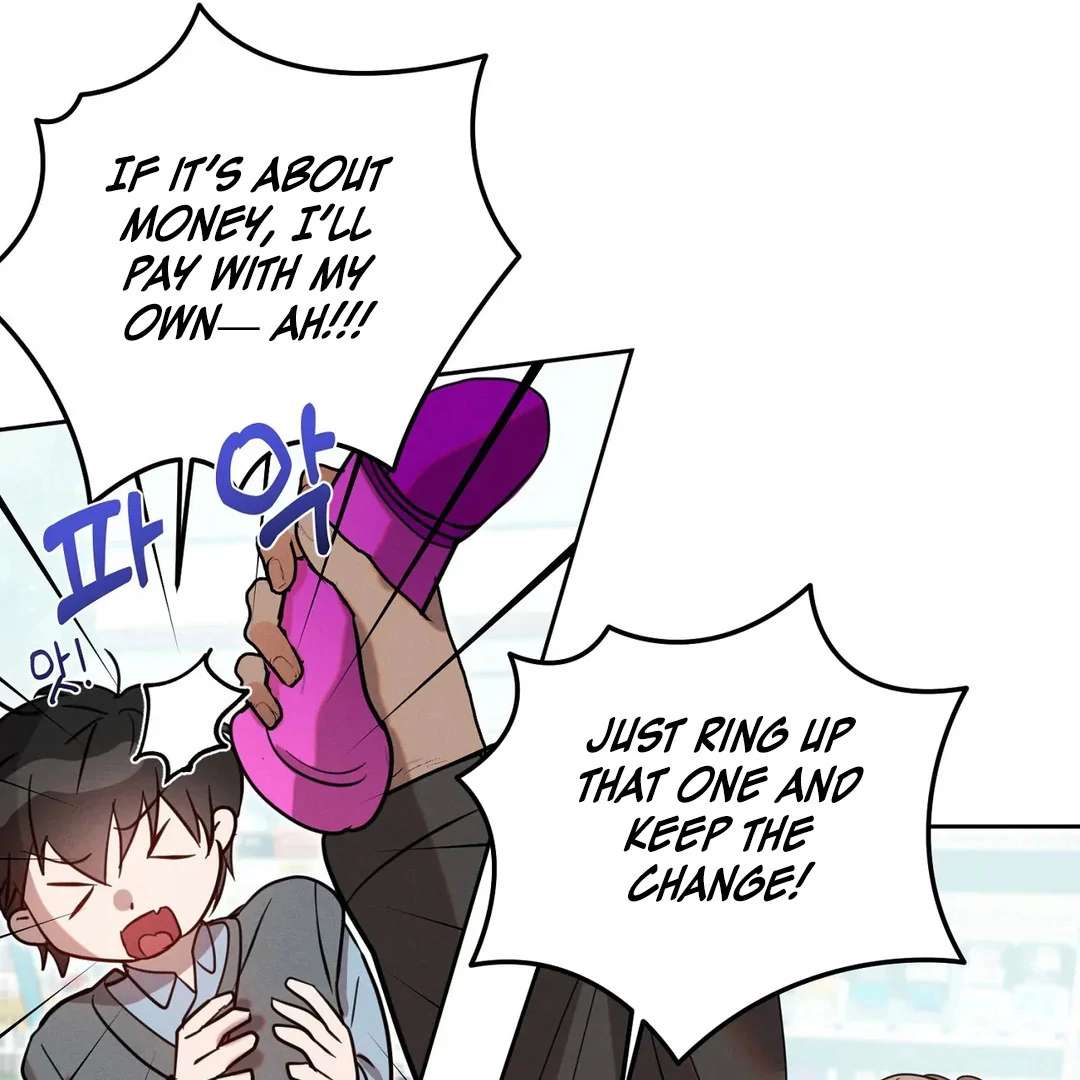 Me Too! I’ll Be an Incubus! Chapter 6 page 96 - 