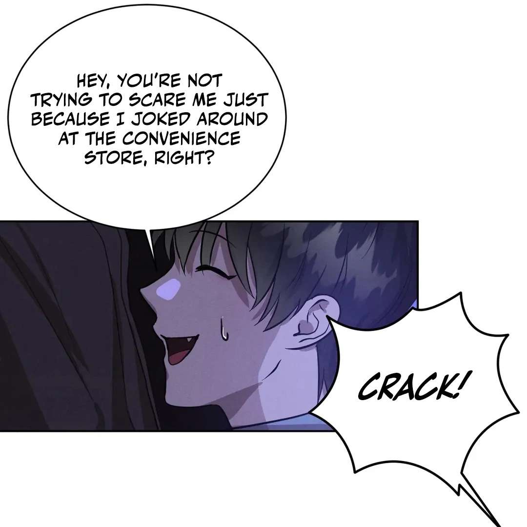Me Too! I’ll Be an Incubus! Chapter 7 page 11 - 
