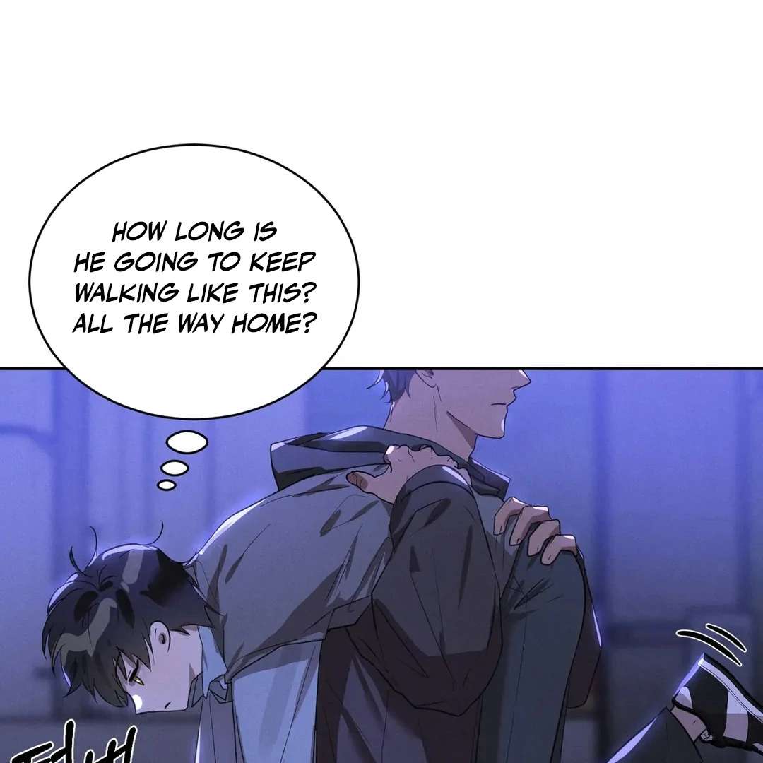 Me Too! I’ll Be an Incubus! Chapter 7 page 4 - 