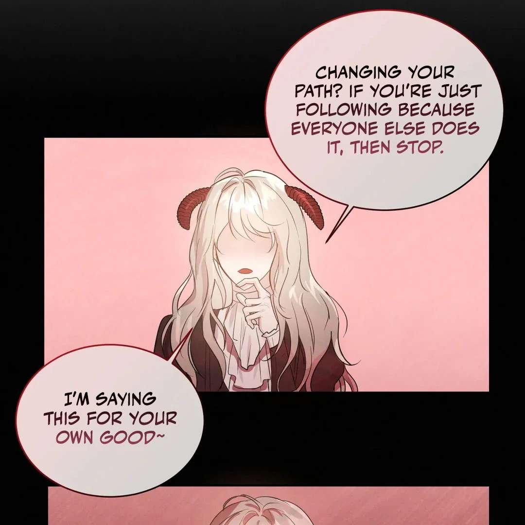 Me Too! I’ll Be an Incubus! Chapter 7 page 31 - 
