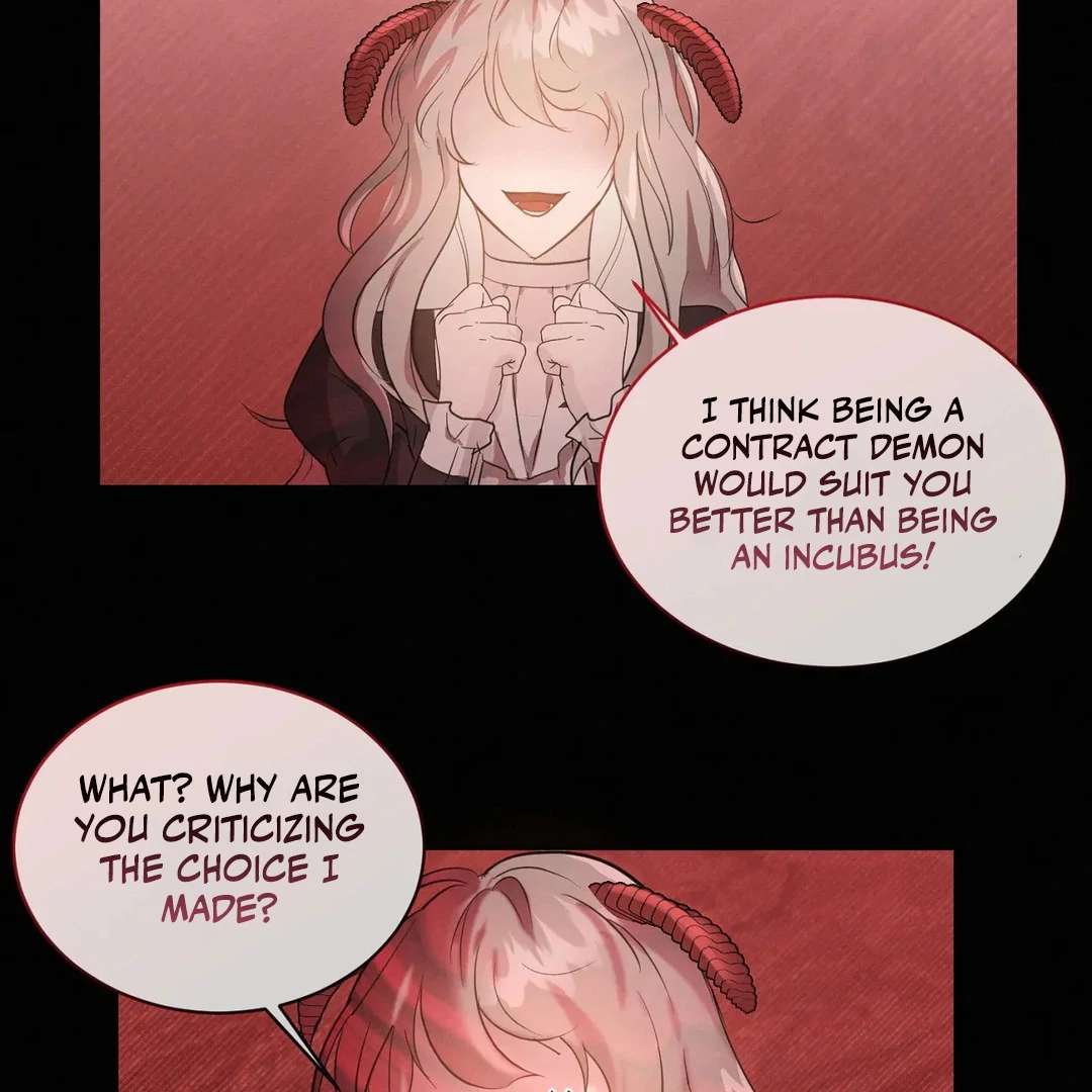 Me Too! I’ll Be an Incubus! Chapter 7 page 32 - 