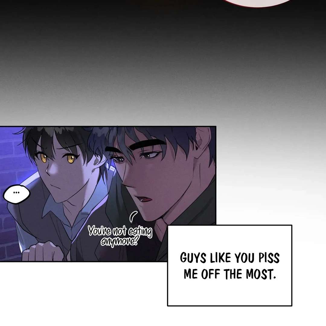 Me Too! I’ll Be an Incubus! Chapter 7 page 34 - 