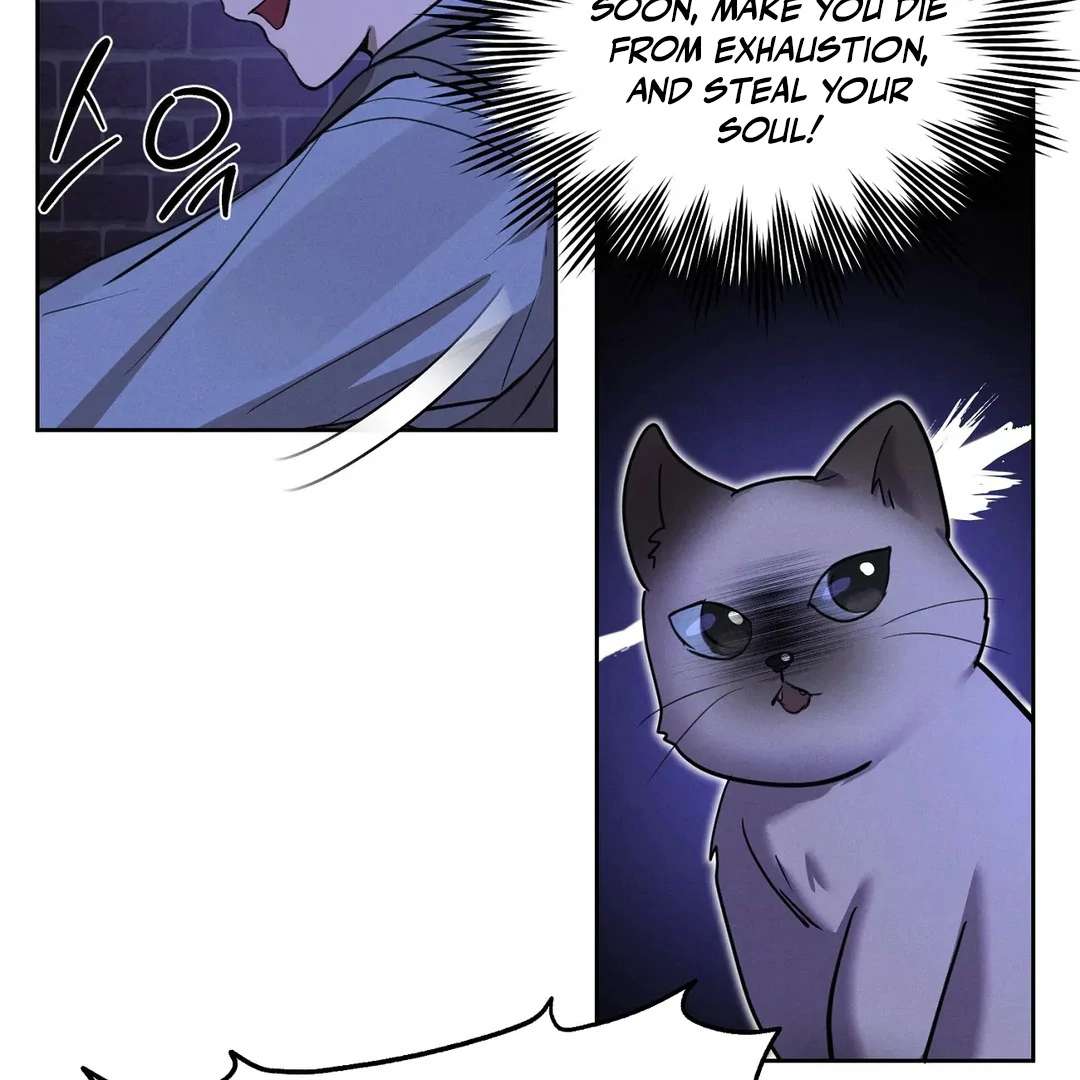 Me Too! I’ll Be an Incubus! Chapter 7 page 39 - 