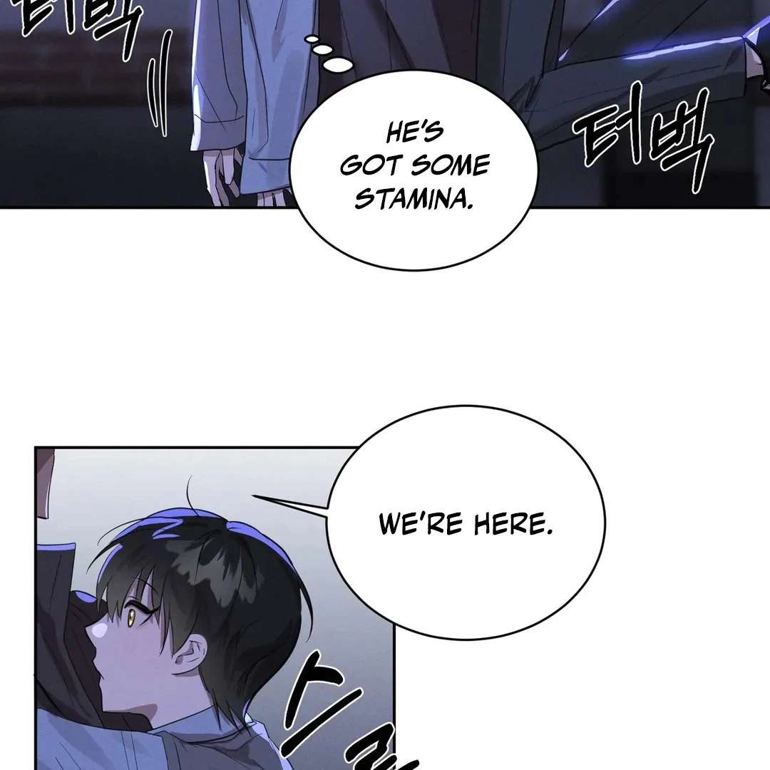 Me Too! I’ll Be an Incubus! Chapter 7 page 5 - 