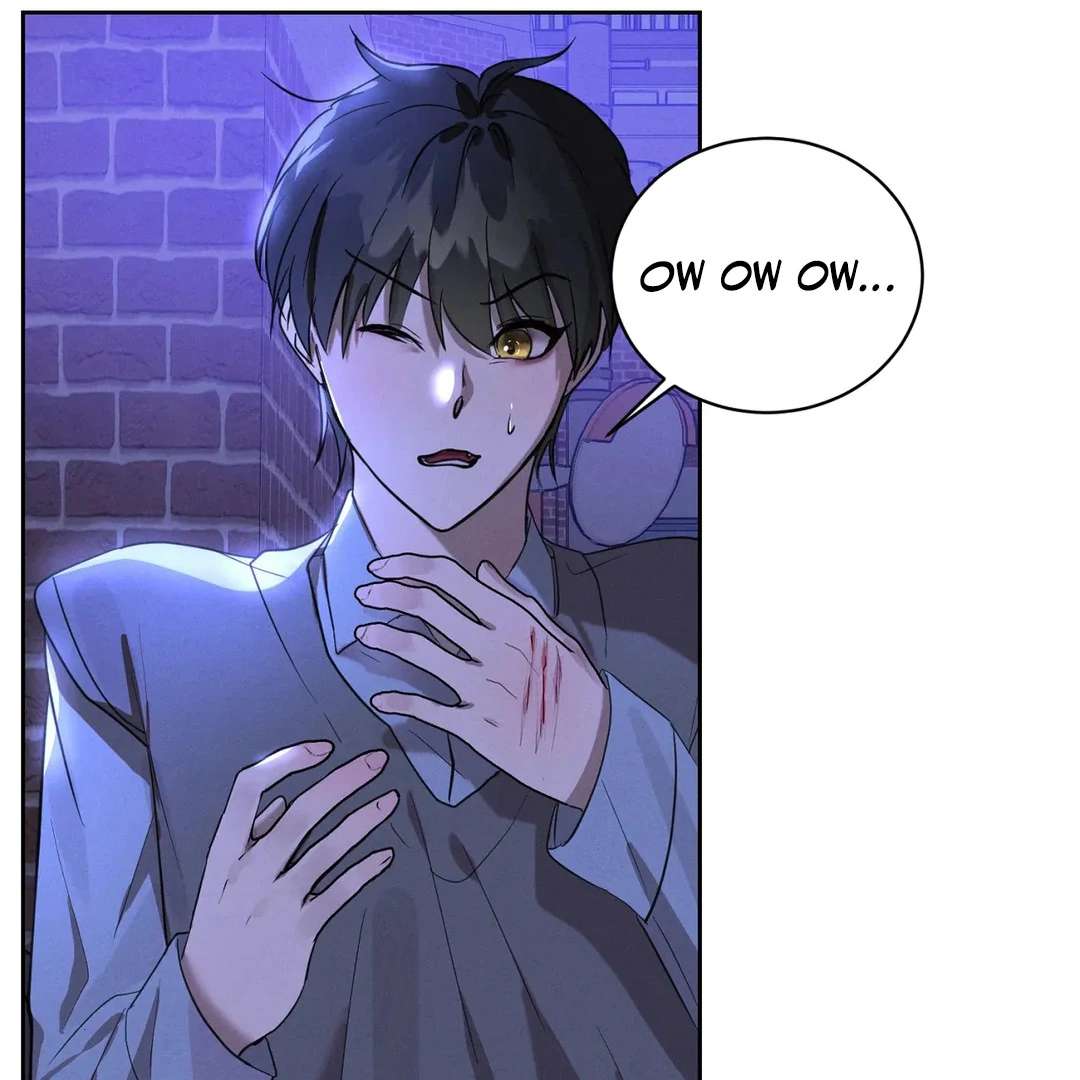 Me Too! I’ll Be an Incubus! Chapter 7 page 41 - 