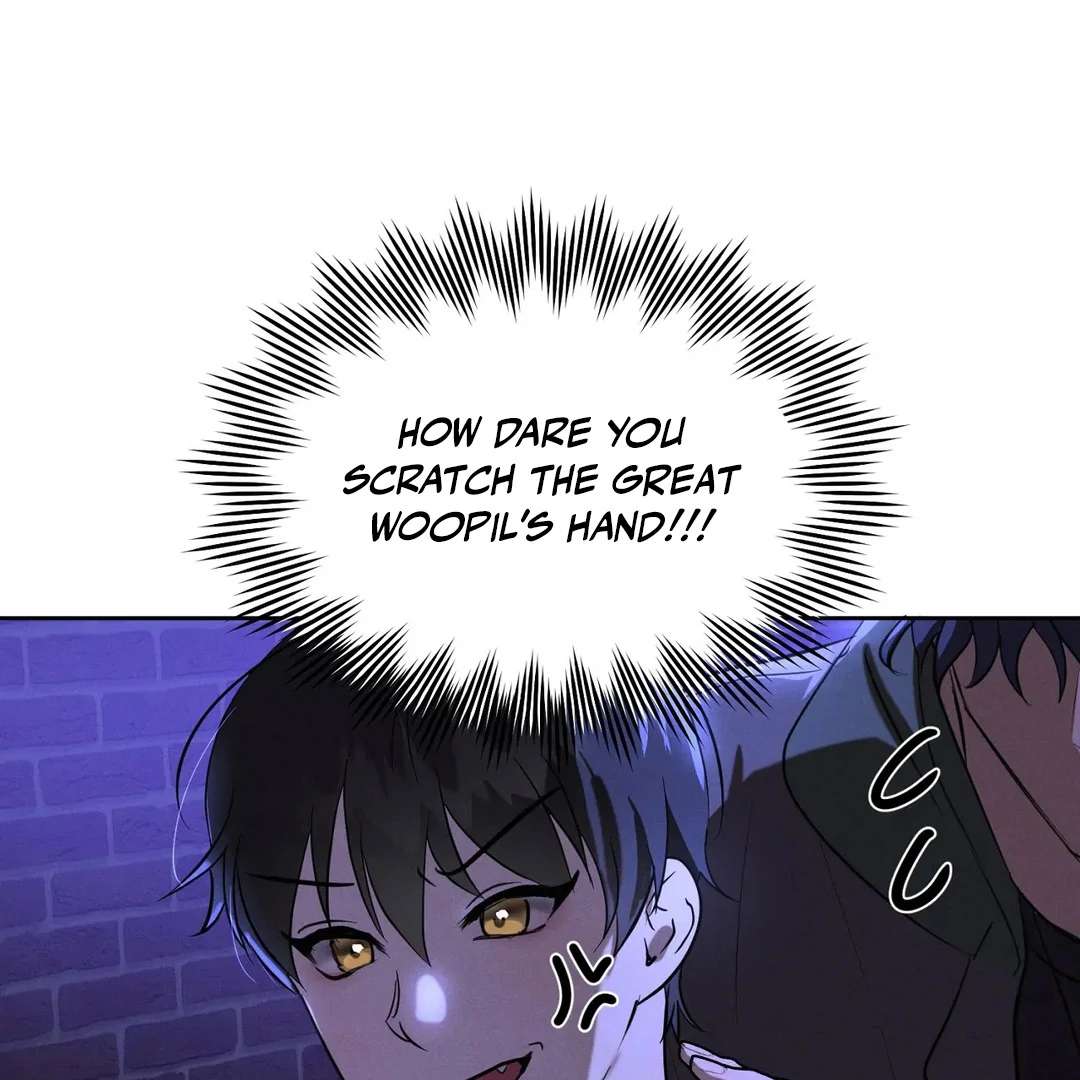 Me Too! I’ll Be an Incubus! Chapter 7 page 45 - 