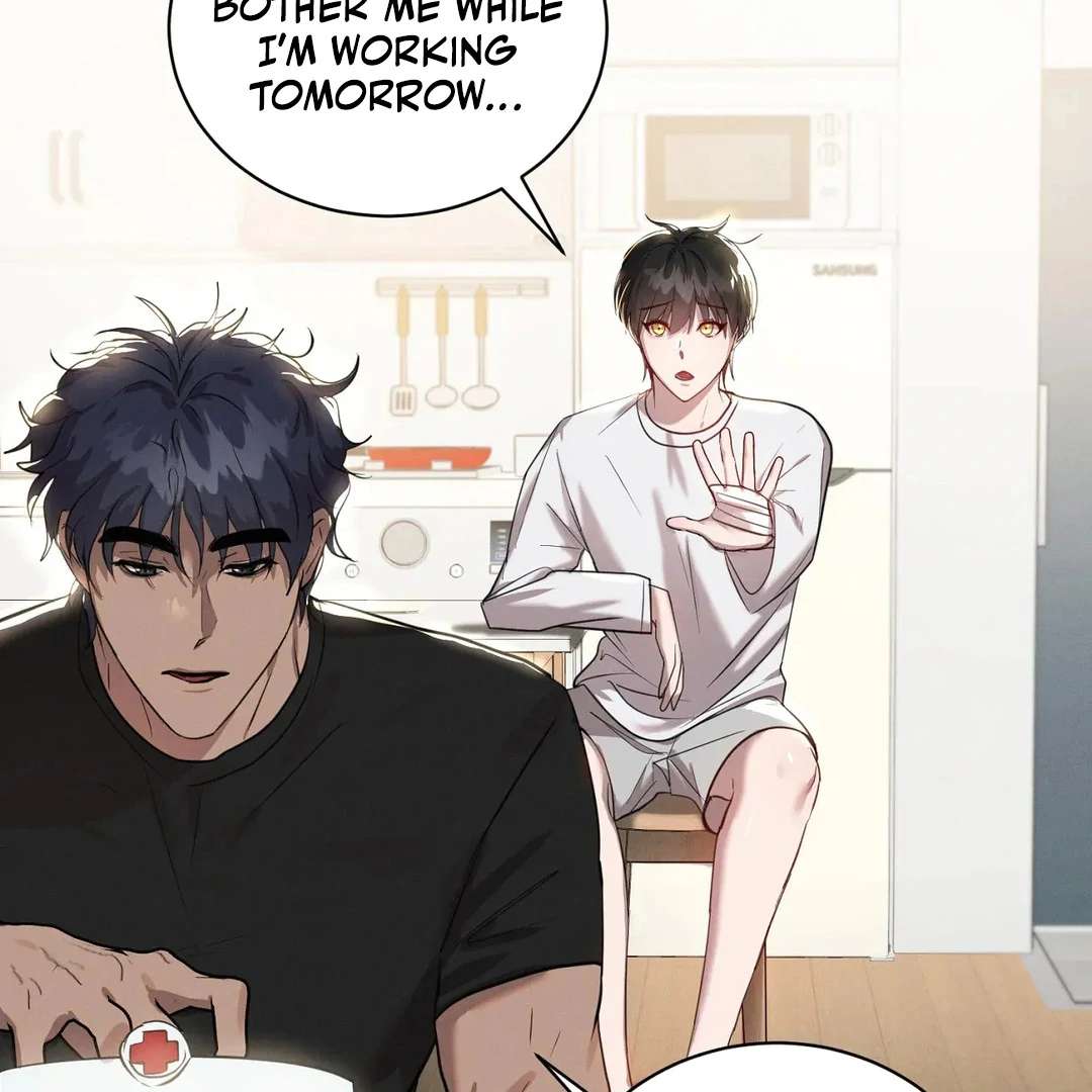 Me Too! I’ll Be an Incubus! Chapter 7 page 51 - 