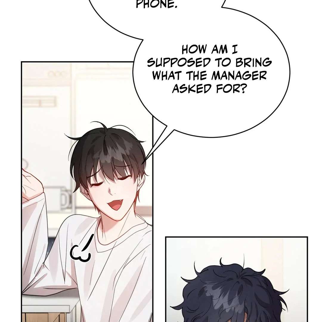 Me Too! I’ll Be an Incubus! Chapter 7 page 55 - 
