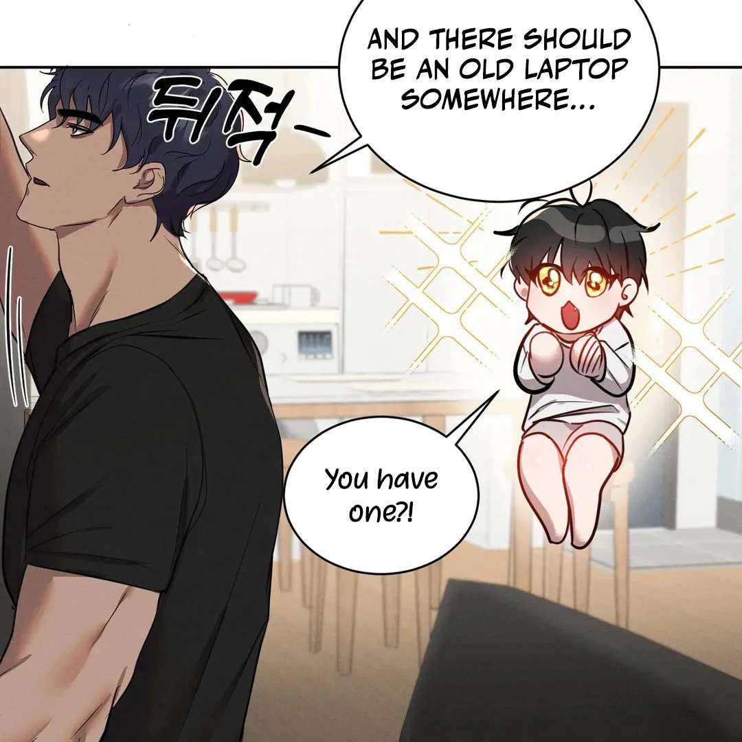 Me Too! I’ll Be an Incubus! Chapter 7 page 57 - 
