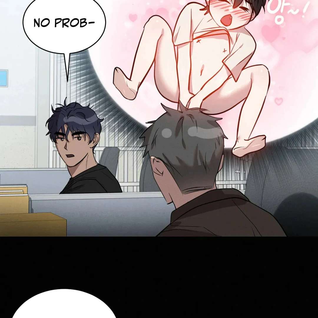 Me Too! I’ll Be an Incubus! Chapter 7 page 69 - 