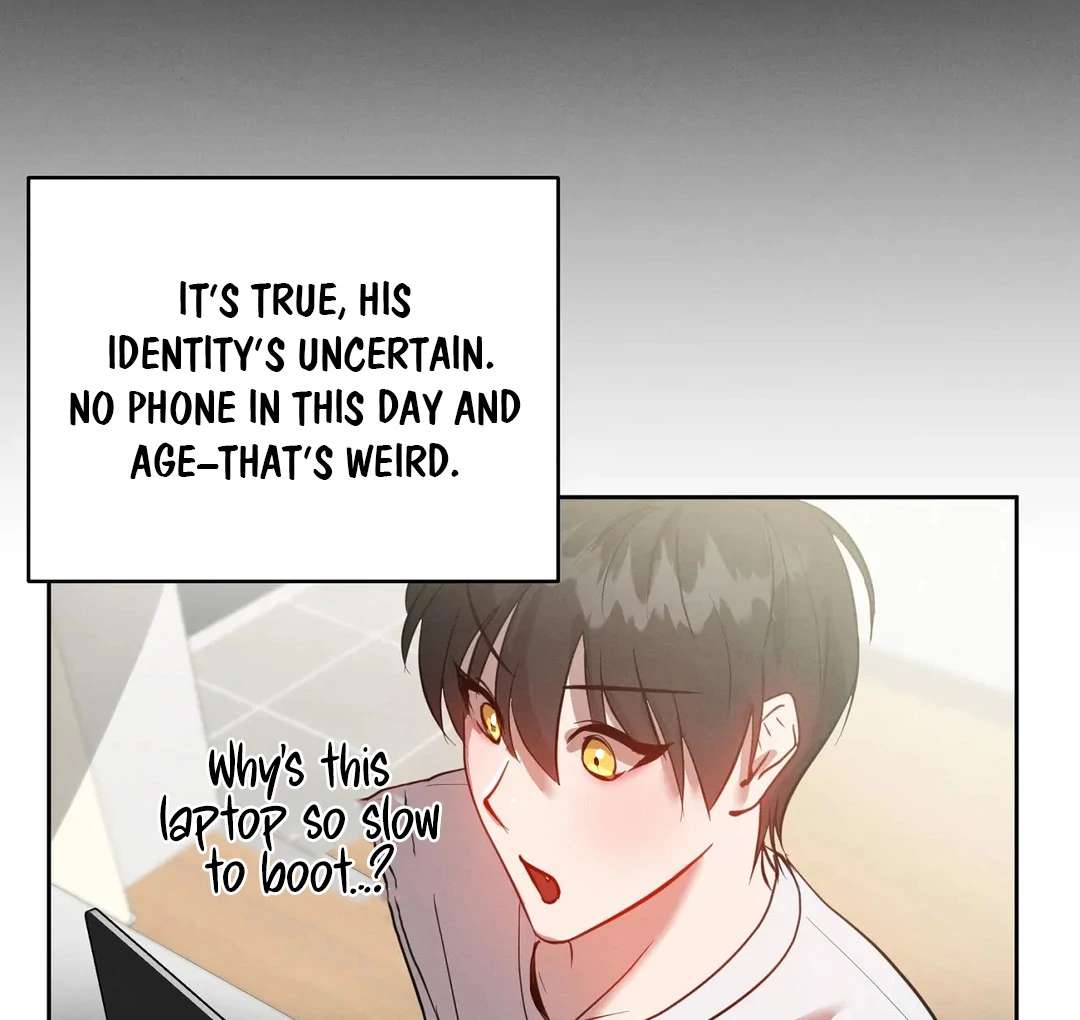 Me Too! I’ll Be an Incubus! Chapter 7 page 86 - 