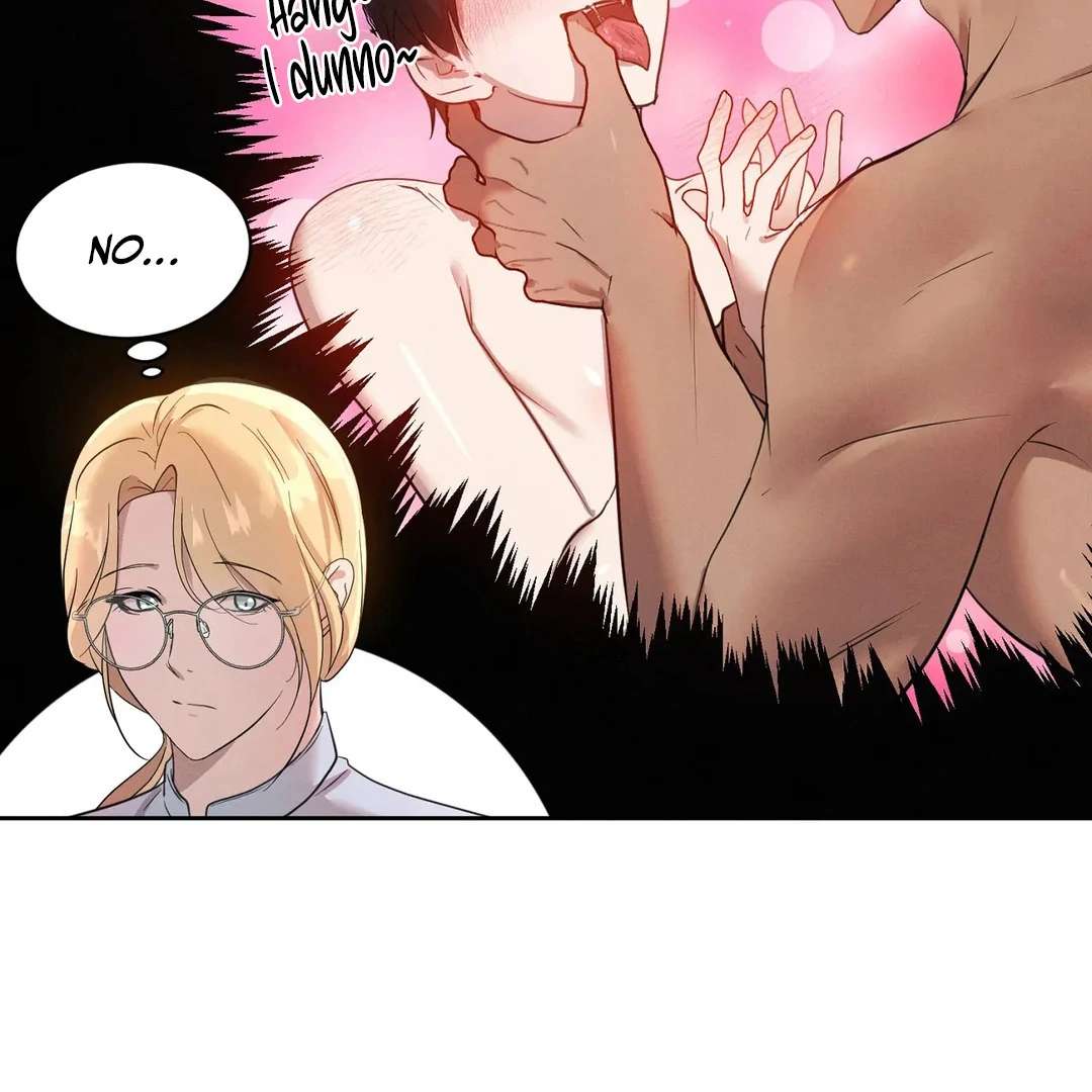 Me Too! I’ll Be an Incubus! Chapter 8 page 11 - 