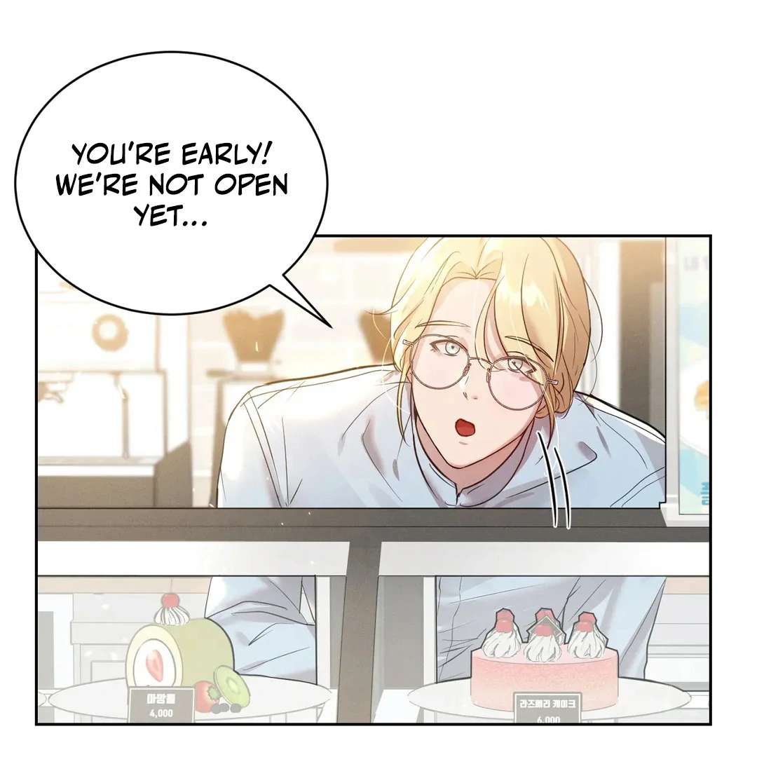Me Too! I’ll Be an Incubus! Chapter 8 page 20 - 