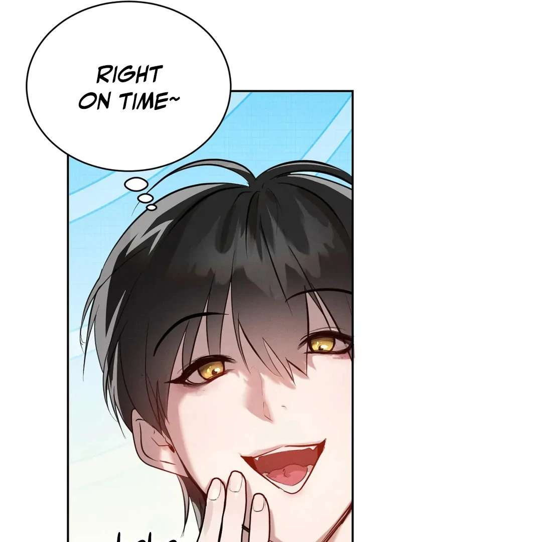 Me Too! I’ll Be an Incubus! Chapter 8 page 30 - 