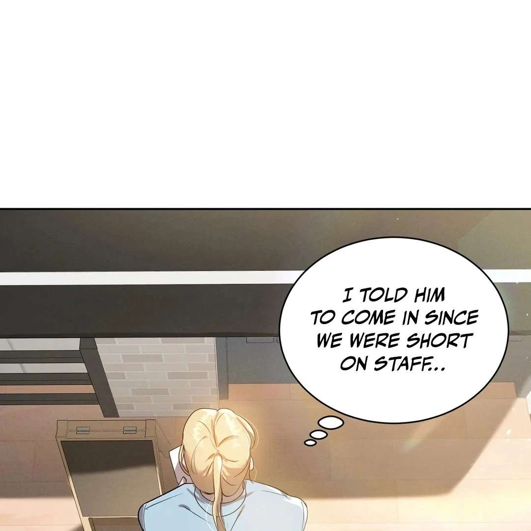 Me Too! I’ll Be an Incubus! Chapter 8 page 4 - 