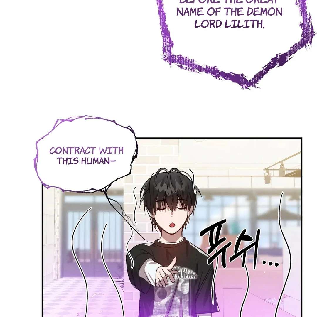 Me Too! I’ll Be an Incubus! Chapter 8 page 36 - 