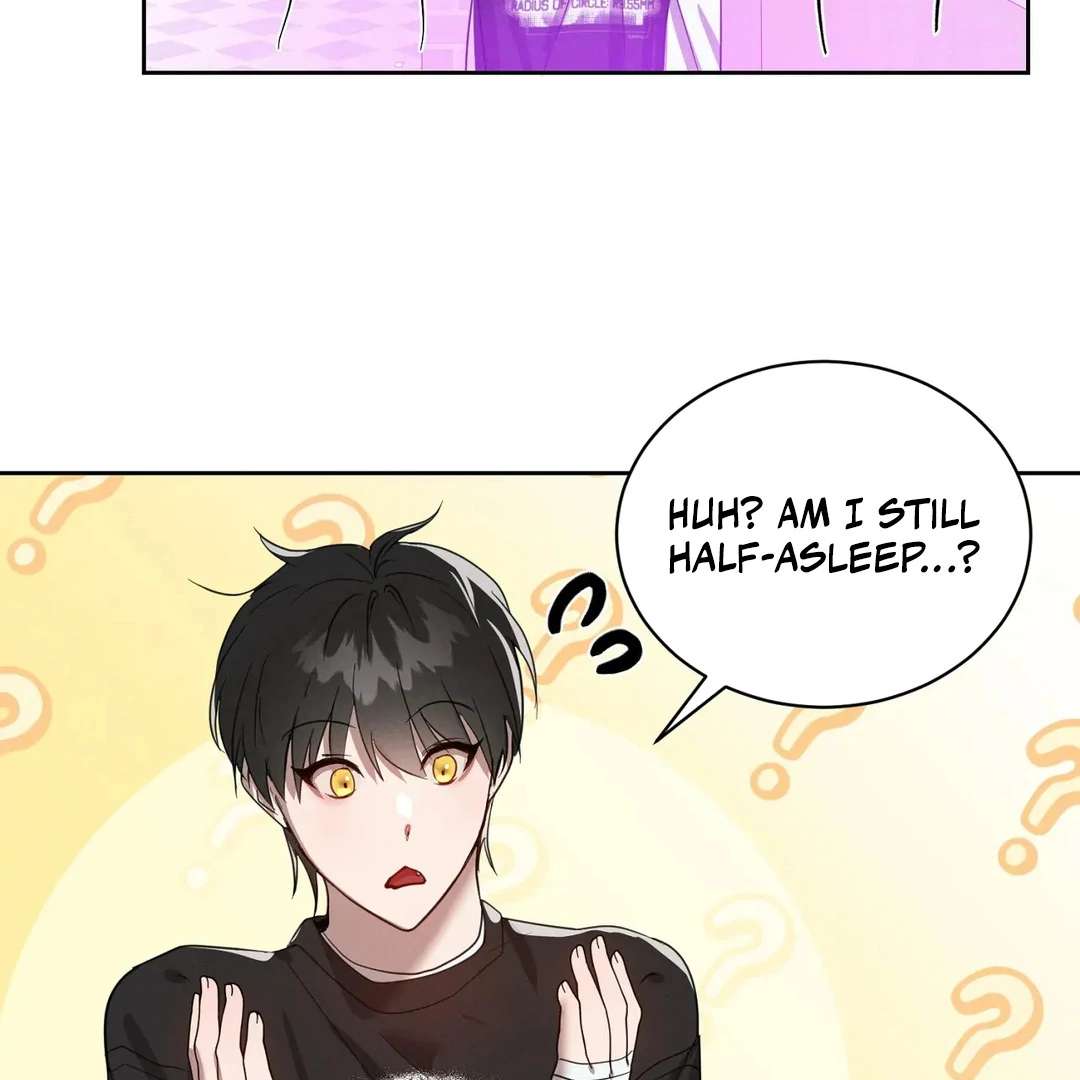 Me Too! I’ll Be an Incubus! Chapter 8 page 37 - 