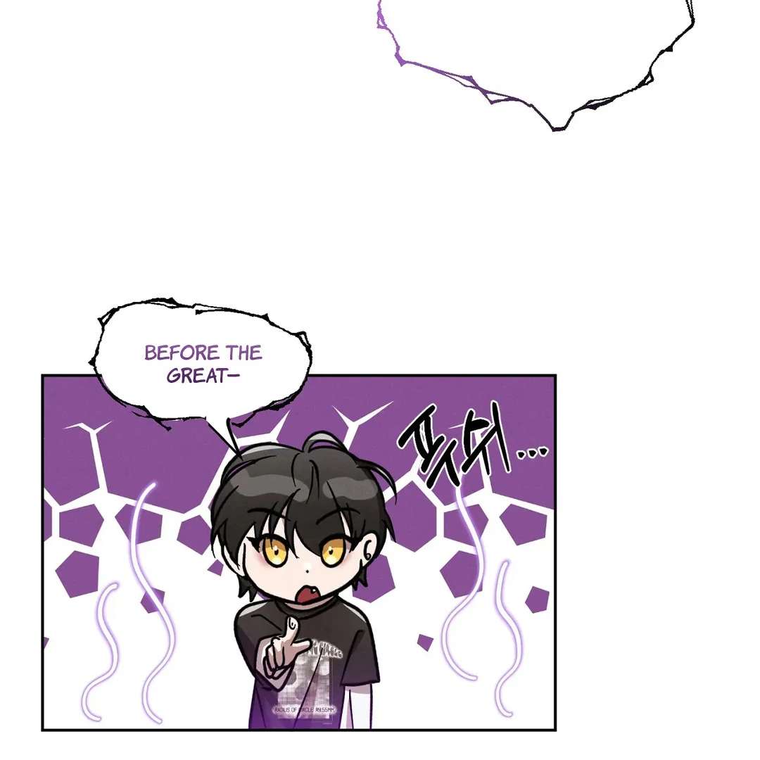 Me Too! I’ll Be an Incubus! Chapter 8 page 40 - 