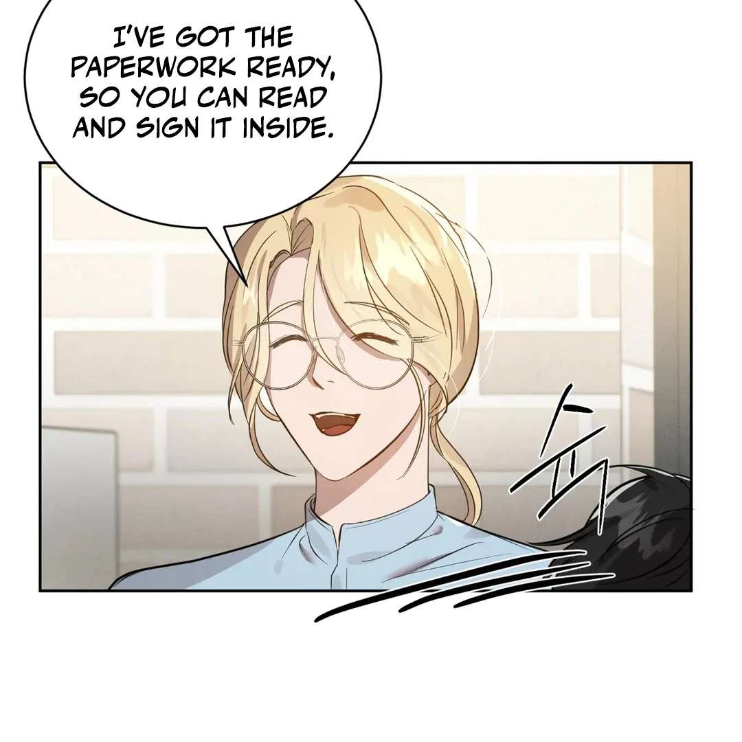 Me Too! I’ll Be an Incubus! Chapter 8 page 45 - 