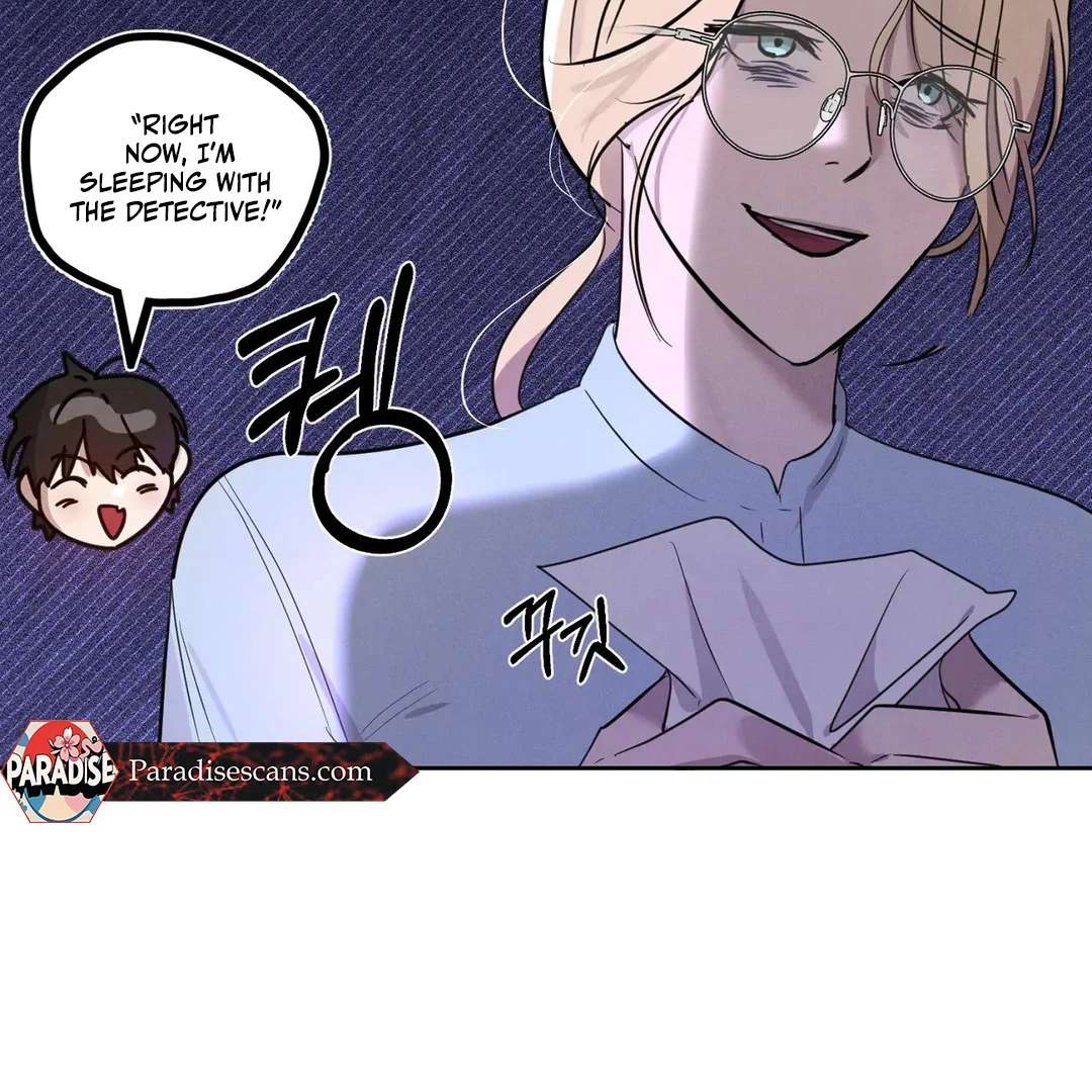 Me Too! I’ll Be an Incubus! Chapter 8 page 6 - 